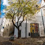 Little Duplex In Alfama
