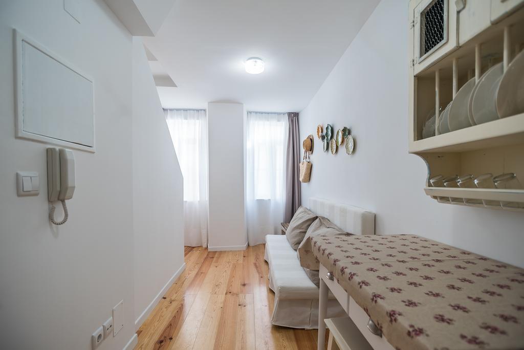 Apartamento Little Duplex In Alfama *