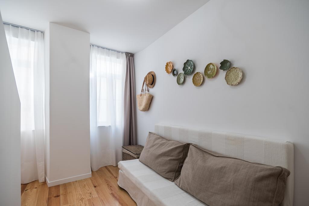 Apartamento Little Duplex In Alfama Lisboa