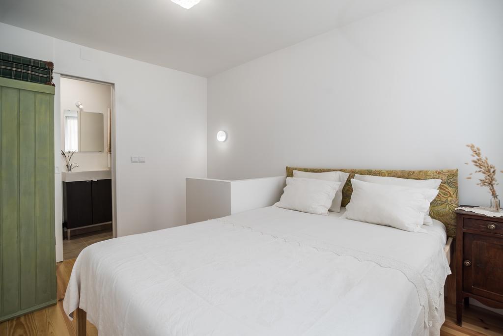 Apartamento Little Duplex In Alfama