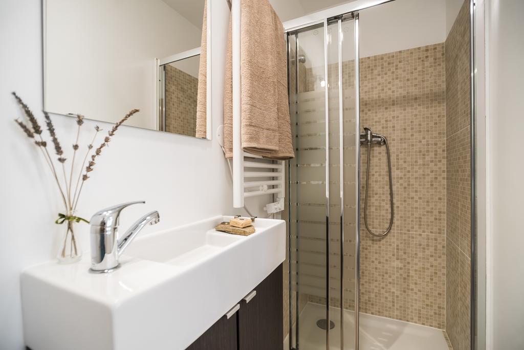 Little Duplex In Alfama Lisboa