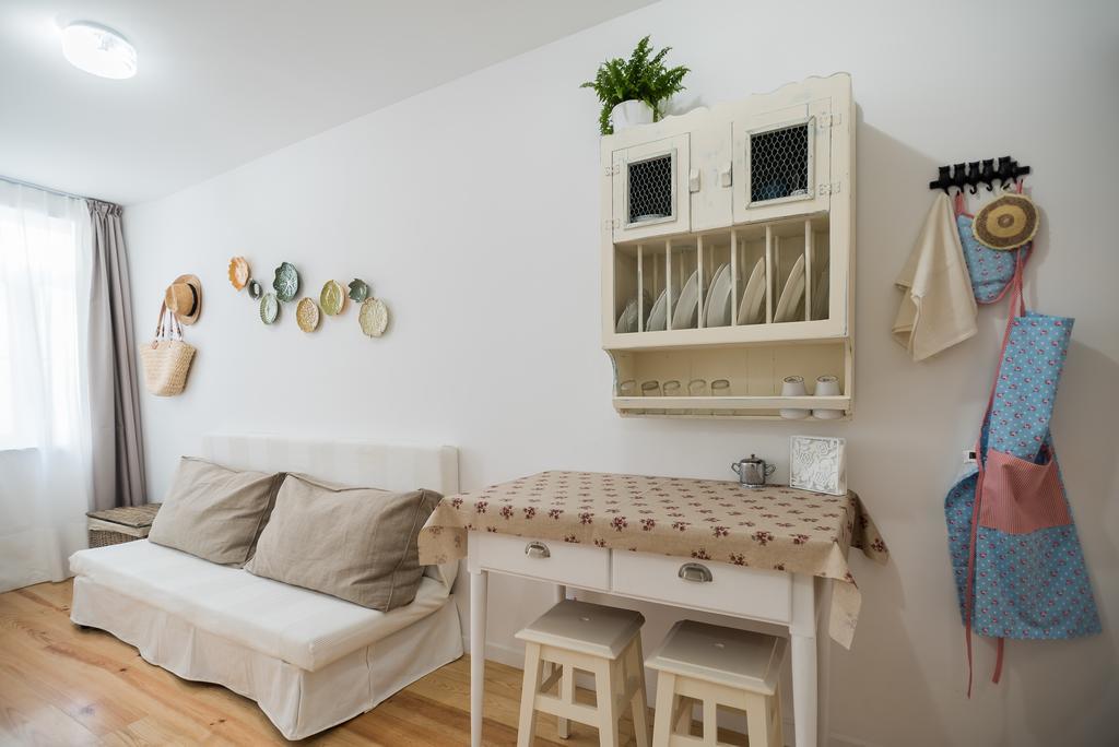 Apartamento Little Duplex In Alfama *