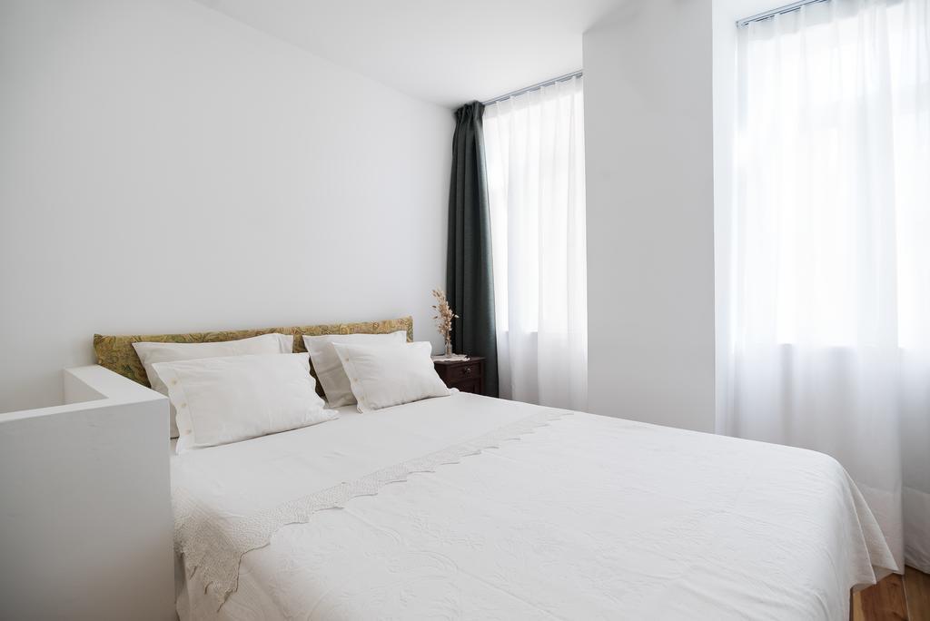Little Duplex In Alfama Apartamento